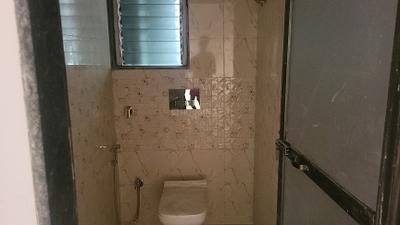 Image of 550 Sq.ft 1 BHK Apartment / Flat for sale in Mulund East, Mumbai for Rs. 7500000