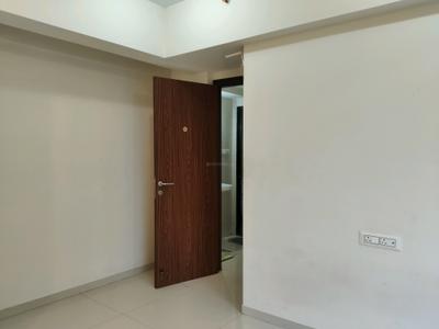 Bedroom Image of 540 Sq.ft 2 BHK Apartment / Flat for rent in Kasarvadavali Thane for Rs. 19000