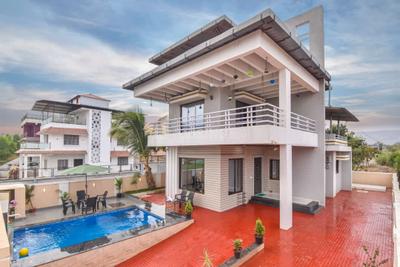 Image of 4000 Sq.ft 4 BHK Villa for sale in Karjat, Thane for Rs. 15000000