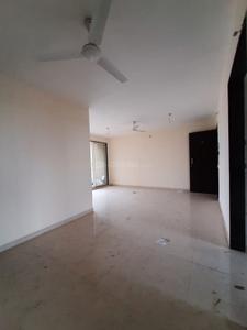 Hall Image of 1200 Sq.ft 2 BHK Apartment / Flat for rent in Bhagwati Imperia, Ulwe Navi Mumbai for Rs. 50000
