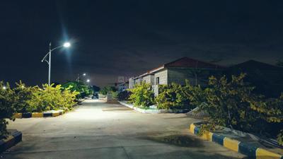 Image of 250 Sq.ft Residential Plot / Land for sale in Henley Woods, Shamshabad, Hyderabad for Rs. 7249000