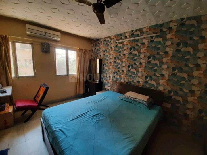Bedroom Image of Bhavna Shah  in Malabar Hill, Mumbai