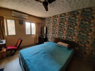 Bedroom Image of Bhavna Shah  in Malabar Hill, Mumbai