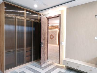 Bedroom Image of 2050 Sq.ft 3 BHK Builder Floor for sale in Sector 8 Dwarka New Delhi for Rs. 27500000