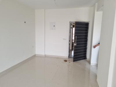 Living Room Image of 1030 Sq.ft 2 BHK Apartment / Flat for rent in Cosmos Ashoka Apartment, Milakpur Goojar Bhiwadi for Rs. 15000
