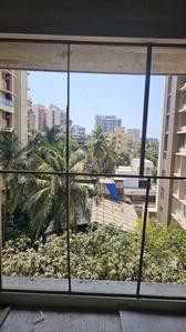 Balcony Image of 916 Sq.ft 2 BHK Apartment / Flat for sale in Ekta Evaana, Khar West Mumbai for Rs. 55000000