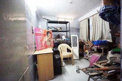 Bedroom Image of 1125 Sq.ft 3 BHK Apartment / Flat for sale in Isanpur Ahmedabad for Rs. 4500000