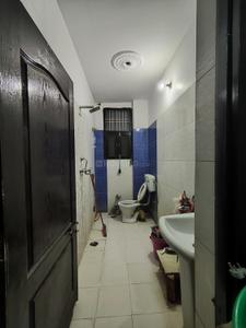Bathroom Image of 1000 Sq.ft 3 BHK Apartment / Flat for sale in Mohanpura Jaipur for Rs. 5000000