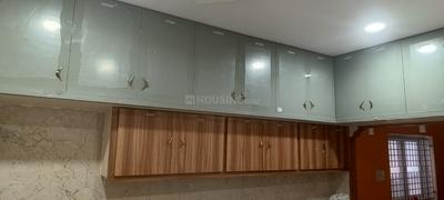 Kitchen Image of 1485 Sq.ft 2 BHK Independent House for sale in Rampally Secunderabad for Rs. 9700000