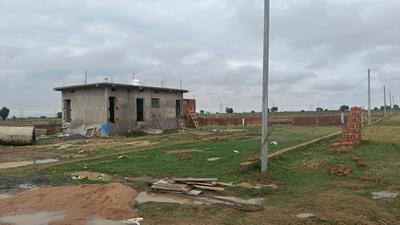 Image of 1200 Sq.ft Residential Plot / Land for sale in Fatwah, Patna for Rs. 800000