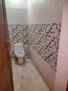 Image of 1100 Sq.ft 2 BHK Builder Floor for rent in Gomti Nagar, Lucknow for Rs. 16500