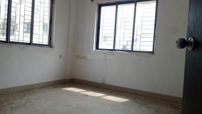 Bedroom Image of 938 Sq.ft 2 BHK Apartment / Flat for sale in Eden Tolly Signature, Kabardanga Kolkata for Rs. 4000000