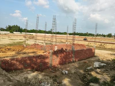 Image of 800 Sq.ft Residential Plot / Land for sale in Banthra Sikander Pur, Lucknow for Rs. 1199000