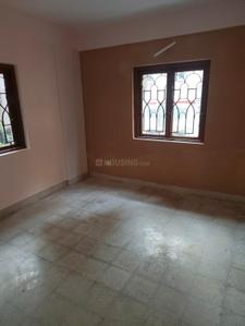 Bedroom Image of 1000 Sq.ft 2 BHK Apartment / Flat for rent in Jodhpur Park Kolkata for Rs. 28000