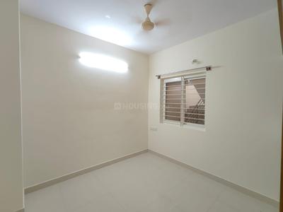 Bedroom Image of 500 Sq.ft 1 BHK Apartment / Flat for rent in ITI Layout Bengaluru for Rs. 24000