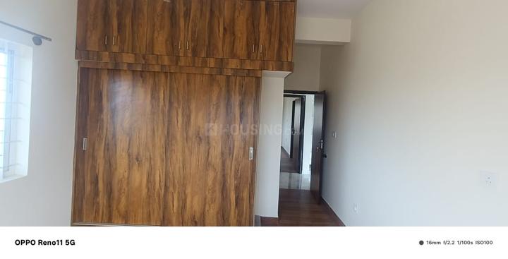 Vajrahalli Bedroom 1