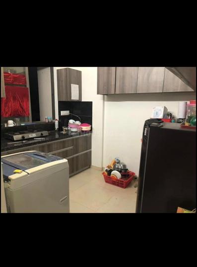 Karia  konark krish Bedroom 1