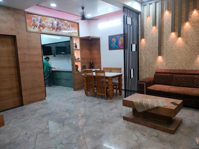 Image of 3455 Sq.ft 4 BHK Duplex for sale in Jeet City , Chiloda, Gandhinagar for Rs. 45000000