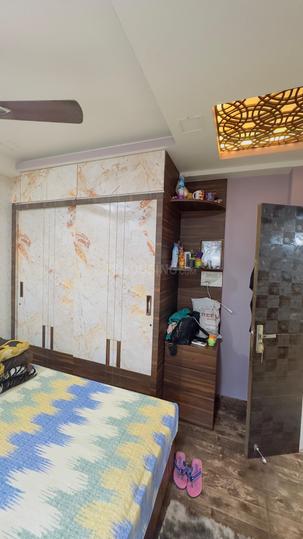 Prestige Enclave DB1 Sabitri Indrani Path Ward no 41 Shastri Nagar Siliguri WB  Bedroom 1