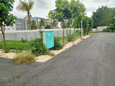 Residential Plot