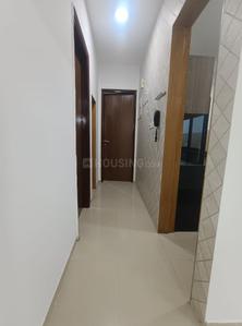 Hall Image of 950 Sq.ft 2 BHK Apartment / Flat for sale in Rustomjee Elanza, Malad West Mumbai for Rs. 31000000