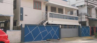 Image of SS in New Siddhapudur, Coimbatore