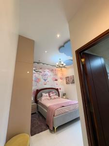 Bedroom Image of 1337 Sq.ft 2 BHK Apartment / Flat for sale in NPS Natures Nest, Bidare Agraha Bengaluru for Rs. 15300000