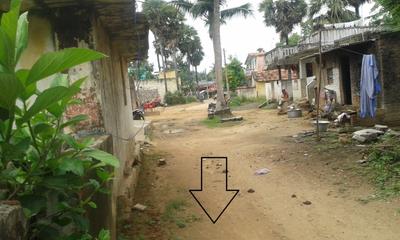 Residential Plot