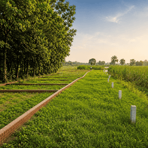 Image of 1000 Sq.ft Residential Plot / Land for sale in Naubatpur, Patna for Rs. 2250000