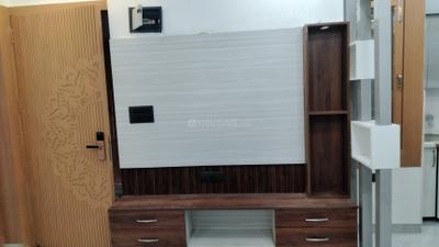 Living Room Image of 1050 Sq.ft 2 BHK Apartment / Flat for sale in Sector 110 Noida for Rs. 3500000