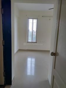 Hall Image of 1126 Sq.ft 3 BHK Apartment / Flat for sale in Rama Air Castles, Marunji Pune for Rs. 8000000