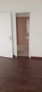 Bedroom Image of 1103 Sq.ft 3 BHK Builder Floor for sale in BPTP Parklands Pride, Sector 77 Faridabad for Rs. 11500000
