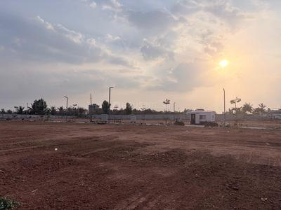 Image of 1500 Sq.ft Residential Plot / Land for sale in Hoodi, Bengaluru for Rs. 10050000