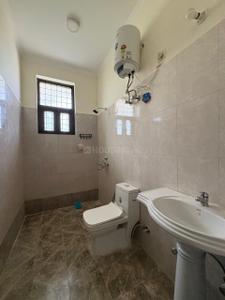 Image of 2000 Sq.ft 4 BHK Builder Floor for sale in Sector 52, Gurgaon for Rs. 23000000
