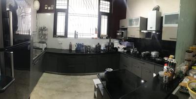 Kitchen Image of 5000 Sq.ft 4 BHK Independent House for sale in Palam Vihar Gurgaon for Rs. 65000000