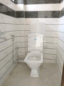 Bedroom One Image of 1202 Sq.ft 3 BHK Apartment / Flat for sale in Pancha Sayar Kolkata for Rs. 6370600