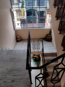 Image of 1378 Sq.ft 2 BHK Builder Floor for rent in Ghati Karolan, Jaipur for Rs. 7500