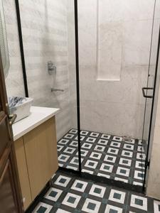 Bedroom One Image of 1500 Sq.ft 2 BHK Builder Floor for rent in Sector 23 Gurgaon for Rs. 32000