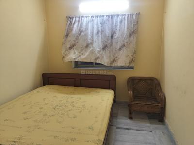 Bedroom Image of 1200 Sq.ft 3 BHK Apartment / Flat for sale in Airport Gate no. 1 Kolkata for Rs. 4050000