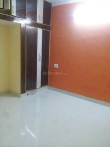 Bedroom Image of 1020 Sq.ft 1 BHK Builder Floor for rent in BTM Layout Bengaluru for Rs. 27000