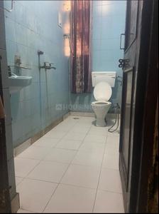 Image of 550 Sq.ft 1 BHK Apartment / Flat for rent in Una Apartment, Patparganj, New Delhi for Rs. 26500