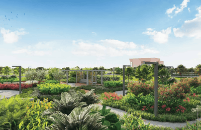 Residential Plot