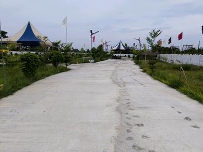 Image of 950 Sq.ft Residential Plot / Land for sale in Chengalpattu, Chennai for Rs. 1995000