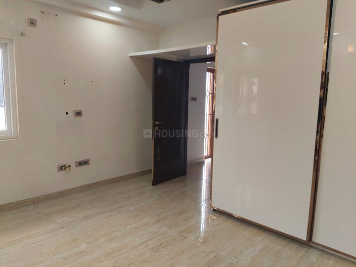 Jubilee Hills Bedroom 1