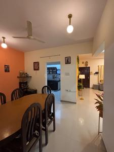 Hall Image of 1230 Sq.ft 2 BHK Apartment / Flat for sale in Modi Greenwood Residency, Kowkoor Secunderabad for Rs. 7500000