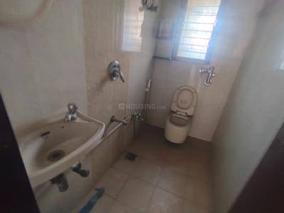 Bathroom Image of 865 Sq.ft 2 BHK Apartment / Flat for sale in Sainath Height, Mulund East Mumbai for Rs. 14400000