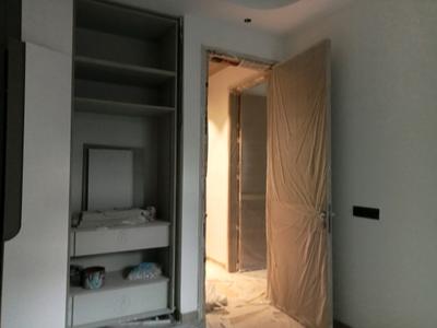 Bedroom Image of 1260 Sq.ft 3 BHK Builder Floor for sale in East Of Kailash New Delhi for Rs. 37000000