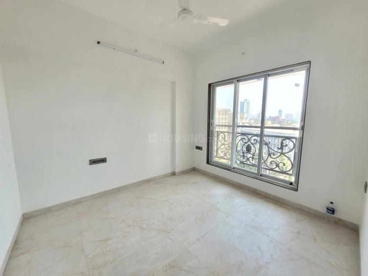 KRISHNA HEIGHTS Bedroom 1