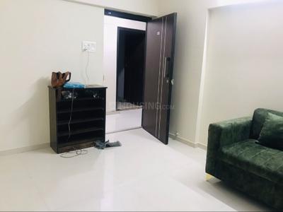 1 BHK Flat