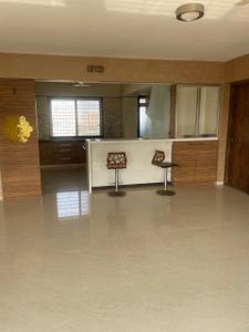 Hall Image of 2752 Sq.ft 4 BHK Apartment / Flat for sale in Chembur Mumbai for Rs. 87500000
